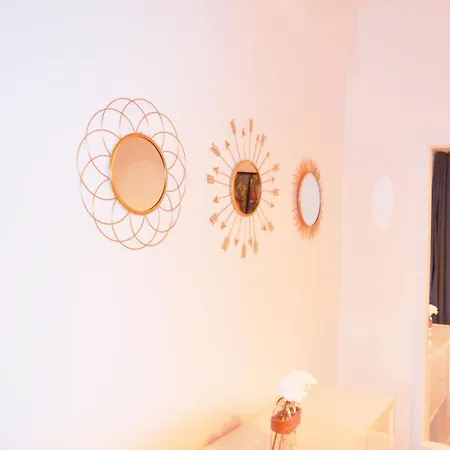 Apartment Au Calme Centre Historique *